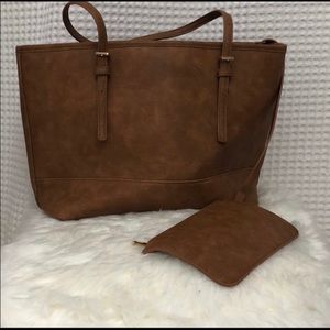 Urban Expressions Bag